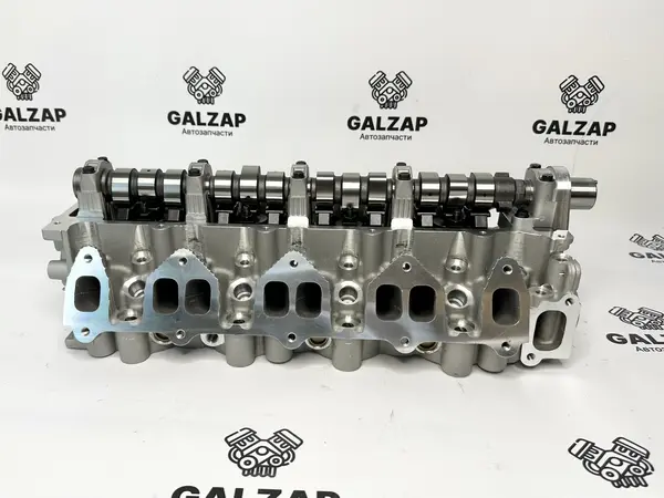 ГБЦ в сборе Mazda WL
