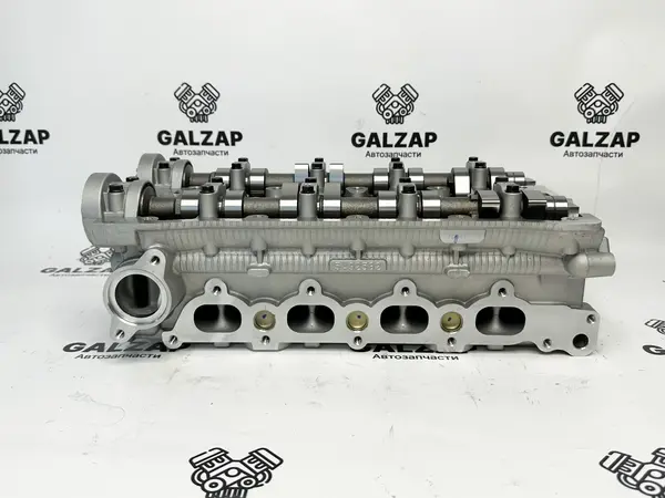ГБЦ в сборе F16D3 Chevrolet/Lасetti