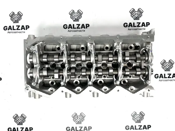 ГБЦ в сборе Nissan YD25 с 2005