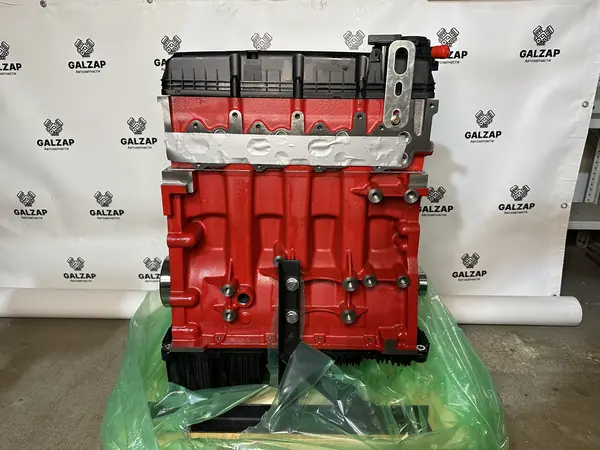 Двигатель в сборе Cummins  ISF 2.8